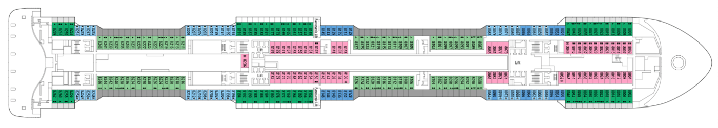 MSC Cruises MSC Virtuosa Deck Plan 8.png